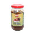 Ruchi Lapsi Pickle 400Gm. 