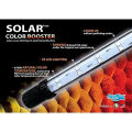 Neo Helios Solar Color Booster Aquarium Light ST-1420 142cm 6700k 45Watt For 5ft Aquarium By Crown Aquatics. 