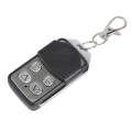 4 Button Electric Garage Door Opener Wireless Remote Control 433MHZ Igniter Wireless Radio Frequency Remote Control. 