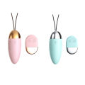 Spark Of Love Vibrator Wireless Bullet Egg Vibe Vibrator Remote Control Sex-toy for Women. 