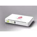 Gigaware Router Backup Upto 8 Hours Mini Portable Modem Router UPS Poe Dc Wifi Backup - 8800mah. 
