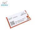 CC1101 433MHz 100mW rf Module 20dBm Long Distance SMD ebyte cojxu E07-433M20S PA Transceiver IPEX Transmitter and Receiver. 