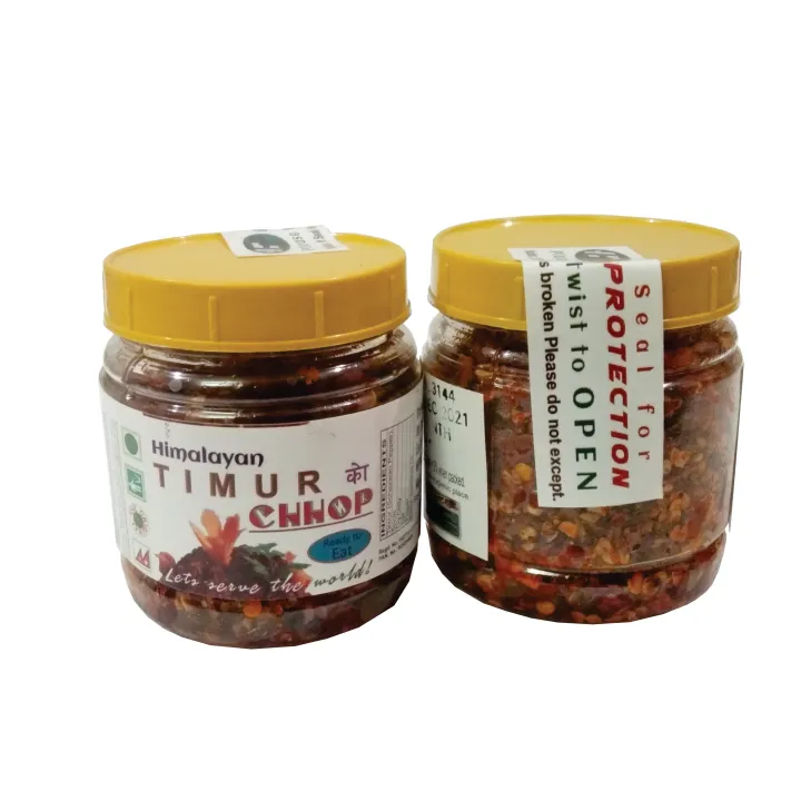 Himalayan%20Food%20Products%20Timur%20Ko%20Chhop%20100gm%20Achar%20Red%20Spicy%20Tasty%20Juicy%20Pickle%20-%20Image%203