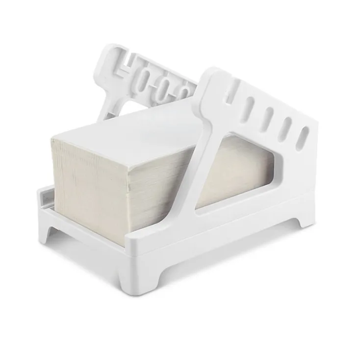 1%20Piece%20Bar%20Code%20Machine%20Paper%20Rack%20Universal%20Face%20Single%20Bracket%20Label%20Bracket%20Express%20Electronic%20Face%20Single%20Box%20White%20-%20Image%208