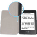 Magnatic Case For Kindle Paperwhite 1 2 3 DP75SDI EY21 2012 5th 2013 6th 2015 7th Generation Smart Cover Funda Auto Wake Sleep. 