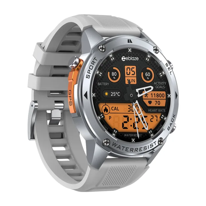Zeblaze%20Stratos%202%20Ultra%20Outdoor%20GPS%20Smart%20Watch%20%7C%20Built-in%20Dual-band%20GNSS,%20Compass,%20Barometric%20Altimeter%20%7C%20Ultra%20HD%20Amoled%20Display%20%7C%20Bluetooth%20Calling%20%7C%2010ATM%20(WR100)%20Water%20Resistance%20%7C%201%20Year%20Warranty%20-%20Image%2010