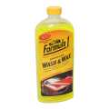 Formula 1 Car Wash & Wax 473ml. 