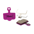 JAERBEE SPORT 8 Pairs Ceramic Bicycle Disc Brake Pads for DB LEVEL, AVID R, , , 1/3/5/7/9, X.0,. 