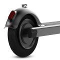 fasdaga 2X Electric Scooter Taillights Led Rear Lampshade Brake Rear Lamp Shade for Mijiam365 Scooter Skateboard. 