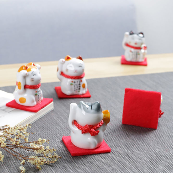 Japanese%20Ceramic%20Lucky%20Cat%20Ornament%20Fortune%20Cat%20Figurine%20Mini%20Cat%20Ceramic%20Charm%20Wufu%20Decoration%20Desktop%20Home%20Decor%20Creative%20CF8%20-%20Image%203