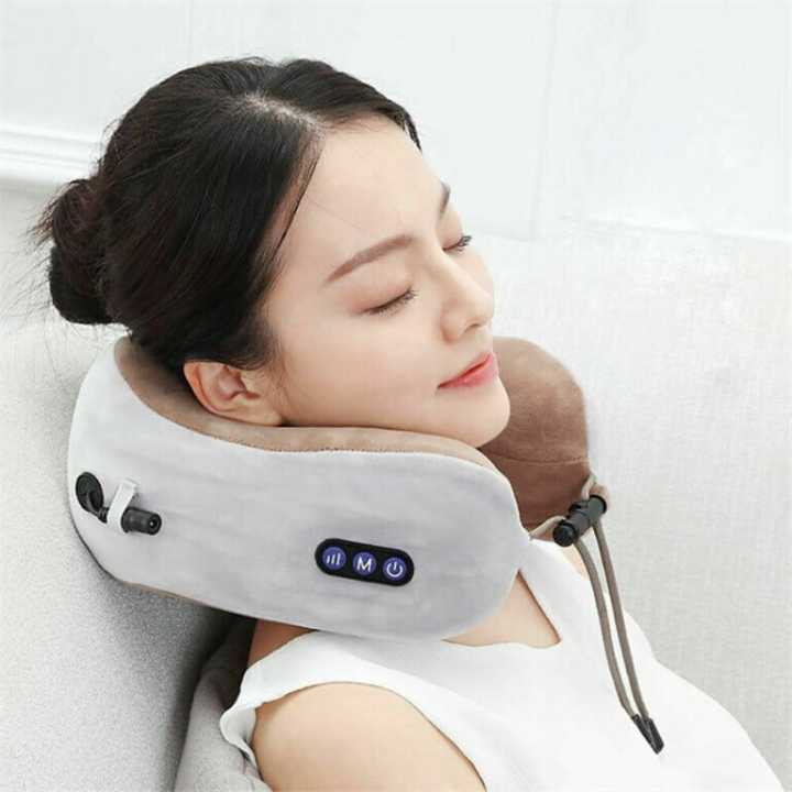 Massage neck cushion best sale