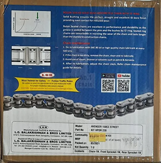 BAJAJ%20PULSAR%20150%20DIGITAL%20(4%20WHOLE)%20CHAIN%20KIT%20FROM%20ROLON%20BRAND%20%20(CSB%20KIT%20F105)%20-%20Image%203