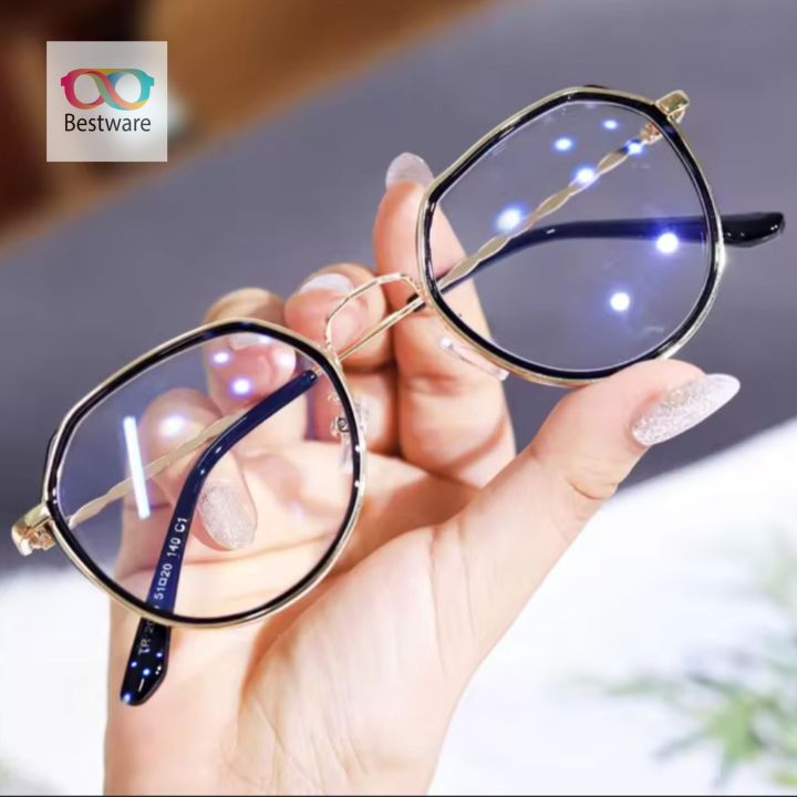 New%20Korean%20Retro%20Style%20Metal%20Golden%20Black%20Round%20Eye%20Glasses%20for%20Men/Women.%20Best%20Glasses%20for%20Girls/Boys.%20Top%20Trending%20Best%20Eyewear%20Glasses.%20-%20Image%202