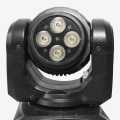 Mini LED Spot Moving Head Light. 