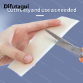 Difutagui Fifty percent discount Silicone Scar Patch Silicone Scar Tape Roll Scar Sheet Removal Self-Adhesive Tape Therapy Patch Burn Acne Surgical Scar Skincare. 