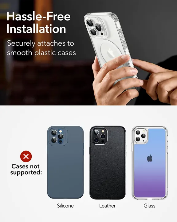 Esr%202%20Pack-%20Halolock%20Universal%20Magsafe%20Ring%20360%20/%20Magsafe%20Conversion%20Kit%20/%20Magsafe%20Sticker%20-%20Image%203