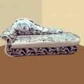 Debaan Sofa. 