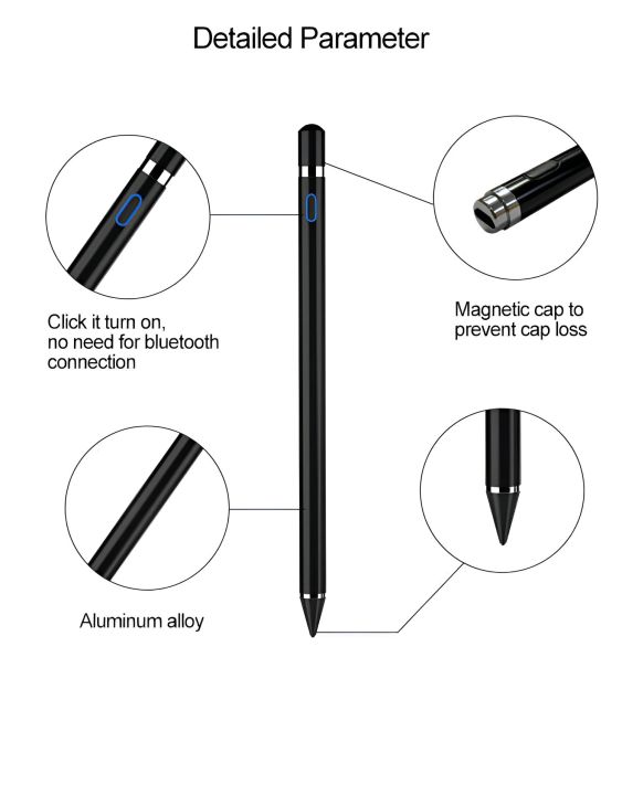 Active%20Stylus%20Pen%20for%20Touch%20Screens%20%20Smart%20Digital%20Pen%20Fine%20Point%20Stylist%20Universal%20Compatible%20with%20android%20%20,windows%20-%20Image%205