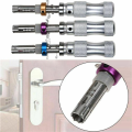 6PCS 7 Pin Advanced Tubular Lock Kit. 