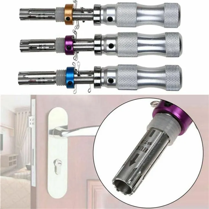 6PCS%207%20Pin%20Advanced%20Tubular%20Lock%20Kit%20-%20Image%204