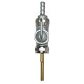 1 Piece Silver Replacement Fuel Valve Petcock Switch Tap R25/3 R26 R27 R50/5-R75/5 R60/6-R90S R50/5 R60/5 R75/5 R75/6 R90/6 R90S A-32F. 