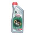 Castrol Actevo 20W-40 4T  For 4 Stroke Motorcycles 1L. 