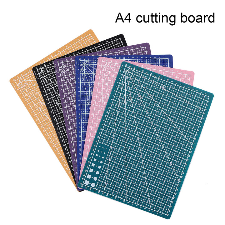 Penasfe%20Sewing%20Quilting%20Mat%20Professional%20Self-healing%20Cutting%20Mat%20Board%20with%20Clear%20Scale%20for%20Diy%20Crafts%20Precision%20Cutting%20for%20Home%20for%20Crafters%20-%20Image%204