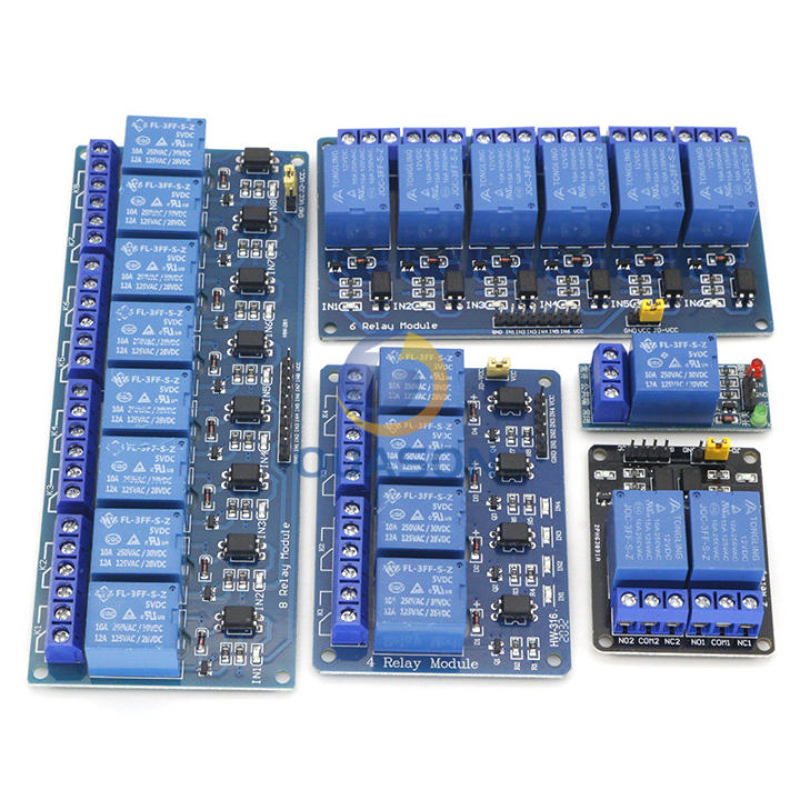 5V%2012V1%202%204%206%208%20Channel%20Relay%20Module%20With%20Optocoupler%20Relay%20Output%201%202%204%206%208%20Way%20Relay%20Module%20For%20Arduino%20In%20stock%20-%20Image%204