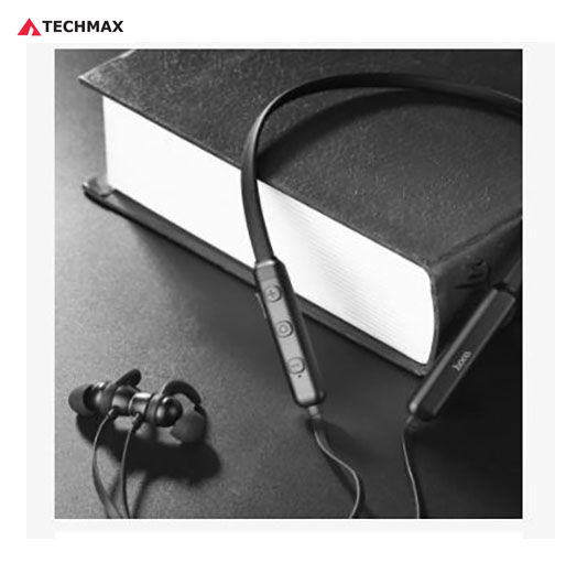 HOCO ES11 Magnetic Adsorption In-ear Sports Wireless Bluetooth Earphone ...