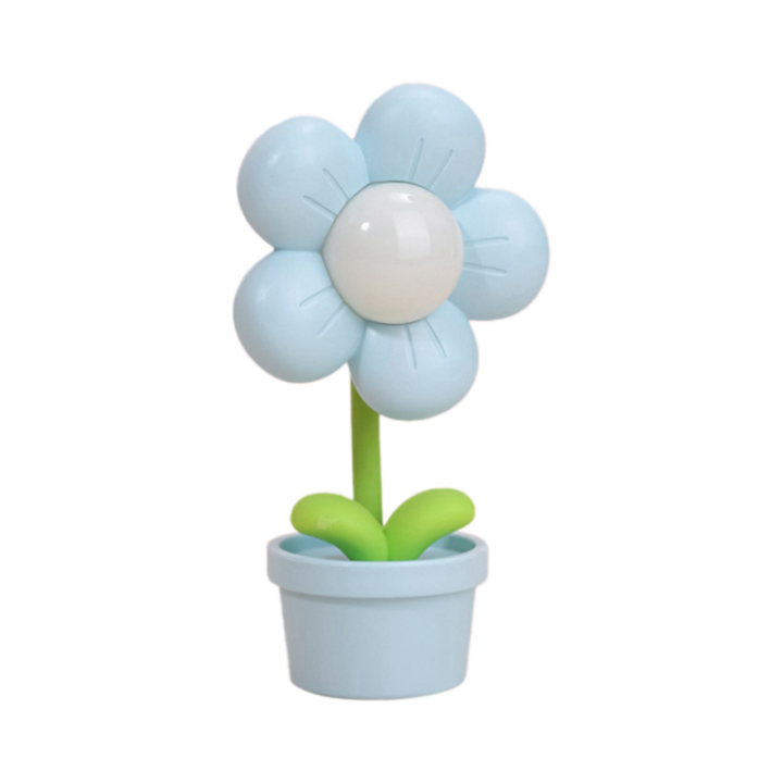 Battery%20Operated,Bedside%20Lamp%20Adjustable%20Cute%20Flower%20Light%20Kids%20Bedroom%20Decor%201%20Piece%20Pink%20-%20Image%203