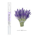 Nail Nutrition Oil Pen Nail Strengthener for Thin Nails And Growth Nail Treatment Cuticle Revitalizer Oil Prevent Agnail Nourish. 