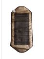 Korean Thermal Mat Tourmaline Stone for Heat and Energy Therapy (150 x 600cm). 