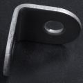 NCANRUI 20Pcs 20mm x 20mm 90 Degree Shelf Support Corner Brace Angle Bracket. 