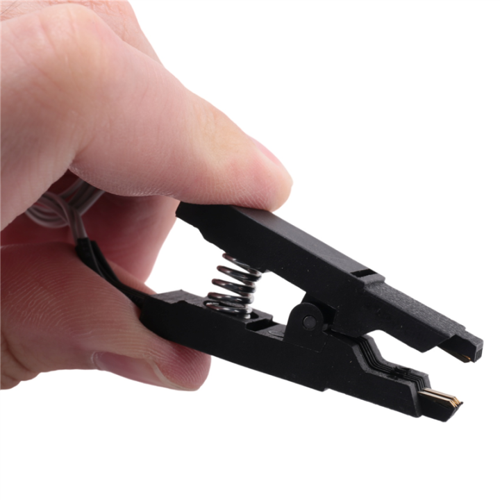 SOIC8%20SOP8%20Flash%20Chip%20IC%20Test%20Clips%20Socket%20Adapter%20Programmer%20BIOS/24/25/93%20-%20Image%207