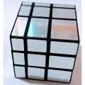 3*3 Cube Puzzle Game. 