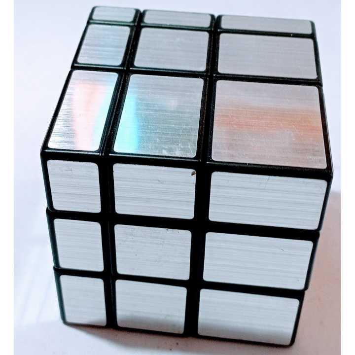 3*3 Cube Puzzle Game