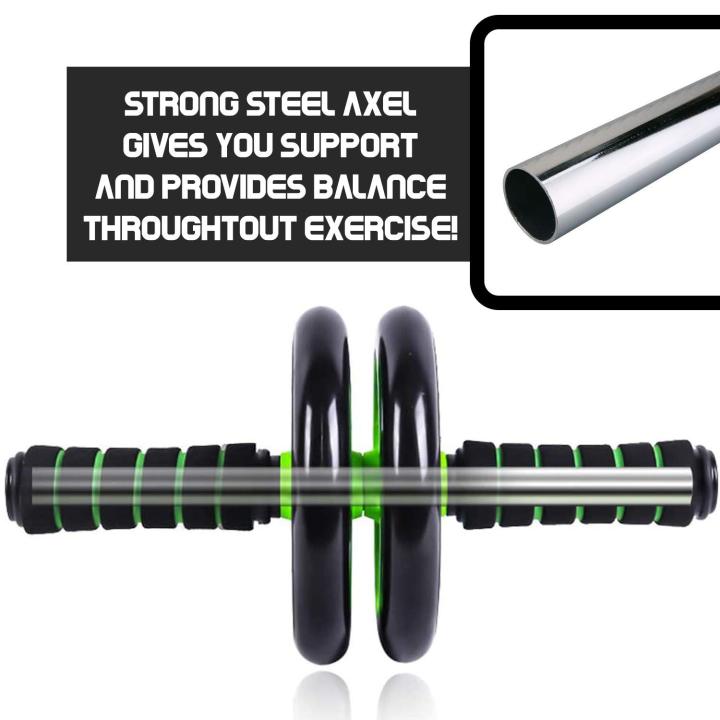 Two%20Wheeled%20AB%20Roller%20With%20Foam%20Handle%20-%20Image%204