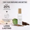 Bella Vita Luxury White Oud Fragrance 20 Ml. 