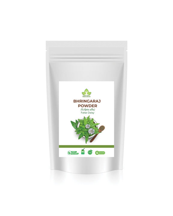Bhringaraj Powder 250gm | Daraz.com.np