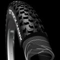 CST Rockhawk offroad Tire/ Tyre 26"x 2.4" Mountain Bike/bicycle. 