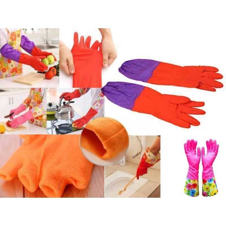 Waterproof%20Dish%20Washing%20And%20Cleaning%20Gloves%20-%20Image%202