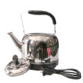 Baltra  Solid Electric Whistling Kettle 6.5 Ltrs. 