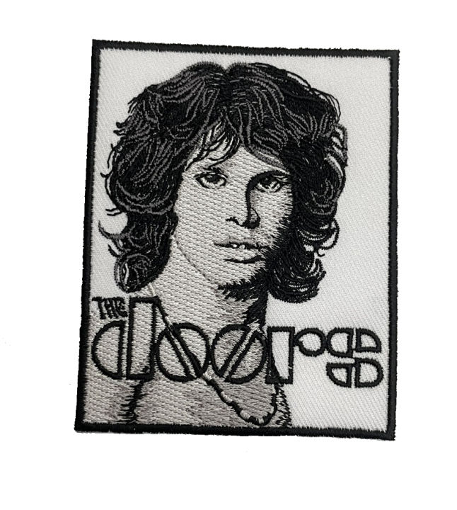 Premium%20Quality%20Metal%20band%20Nirvana%20Clothes%20iron%20Patch%20-%20Image%207