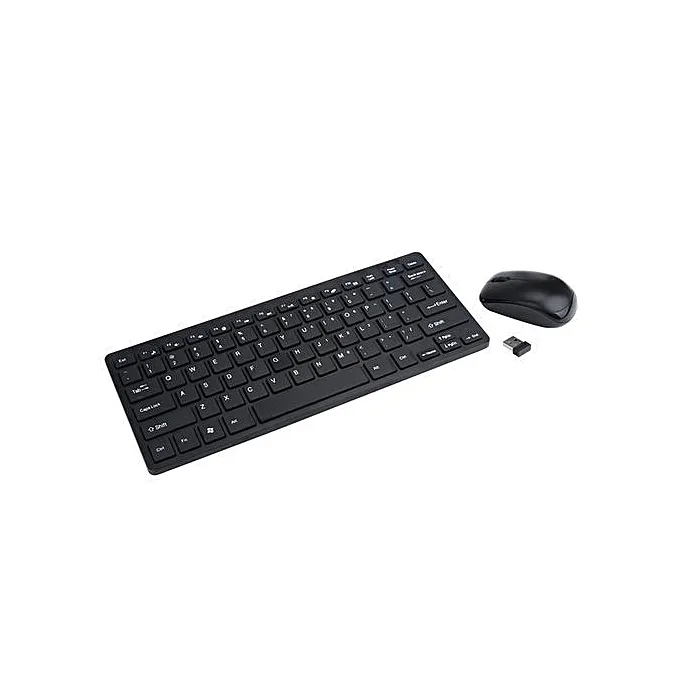 Combo%20Of%20Mini%20Wireless%20Keyboard%20Without%20Number%20Pad%20+%20Mouse%20-%20Image%203