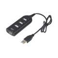 USB2.0 4 Port HUB. 