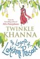 The Legend Of Lakshmi Prasad (Paperback) By Twinkle Khanna.. 