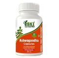 Ashwagandha Capsules 60 Capsules For Immunity And Anxiety. 