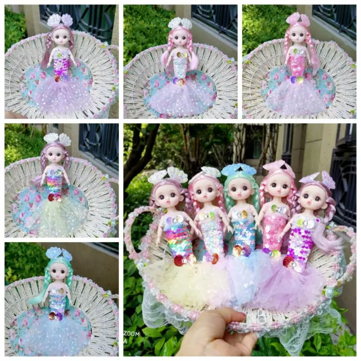 Fashion%20BJD%20Mermaid%20Bjd%20Mermaid%20Doll%20Toy%20Joint%20Movable%20Dress-up%20Toy%20Bjd%20Princess%20Mermaid%20Doll%20with%20Sequin%20Clothes%20Detachable%20BJD%2013%20Joints%20Movable%20Doll%20Toy%20for%20Kid%20-%20Image%206