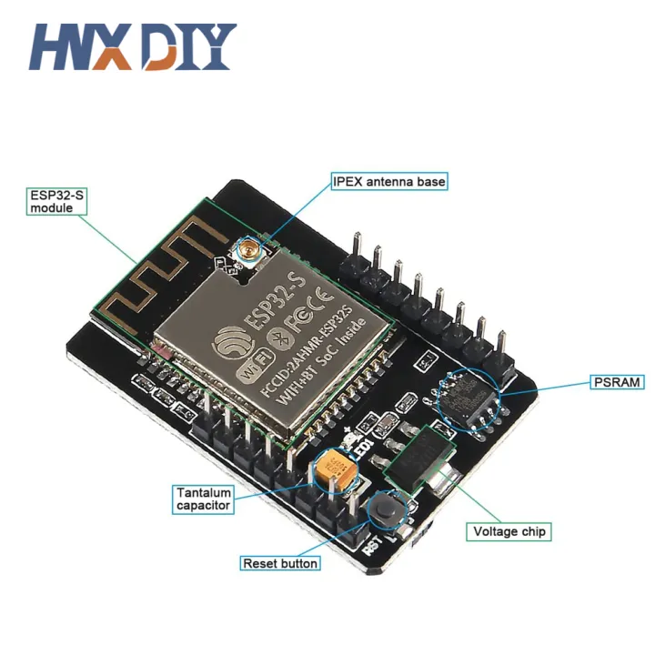 ESP32%20ESP32-CAM%20WiFi%20+%20Bluetooth%20Module%20Camera%20Module%20Development%20Board%20with%20Camera%20Module%20OV2640%202MP%20For%20Arduino%20-%20Image%205