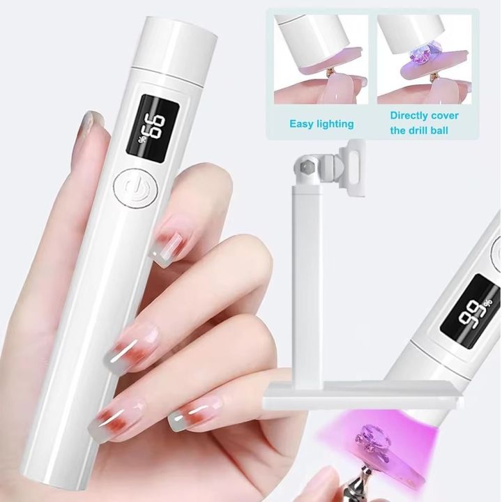 High%20Quality%20Portable%20UV%20LED%20Nail%20Lamp%20Fast%20Curing%20LED%20Display%20Nail%20Dryer%20Lamp%20with%20Stand%20with%20Silicone%20Nail%202%20Modes%20Nail%20Dryer%20Machine%20Gel%20Nails%20Application%20-%20Image%207
